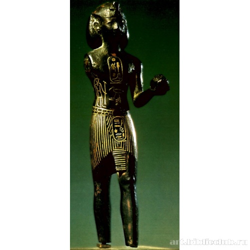 Статуэтка Осоркона I