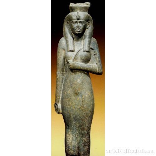 Статуя Шепенупет II