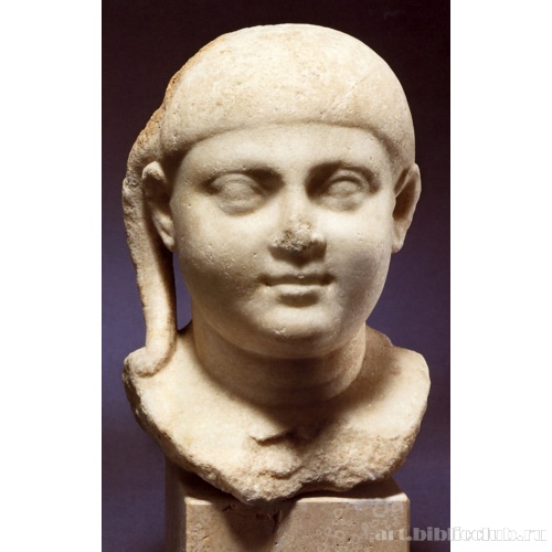 Голова Харпократа