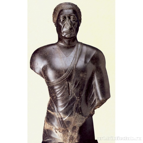 Статуя Хорситуту