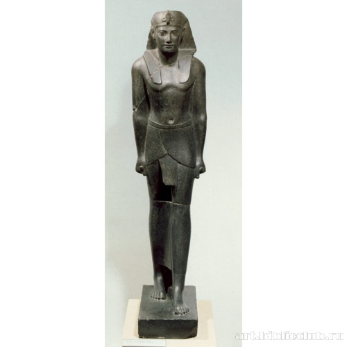 Статуя Птолемея III Эвергета (?)