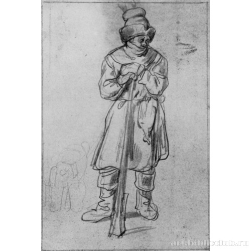 Охотник на уток