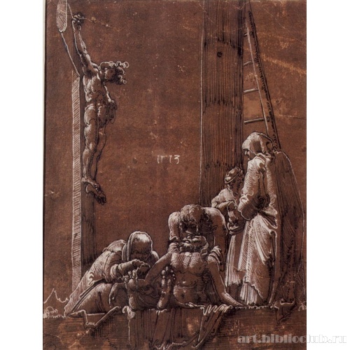 Оплакивание Христа