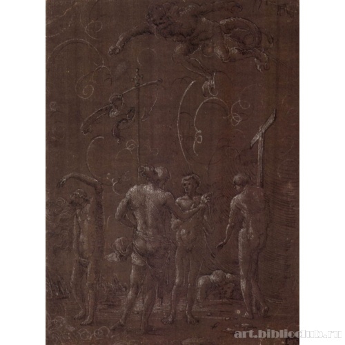 Христос в чистилище (Сошествие во ад)