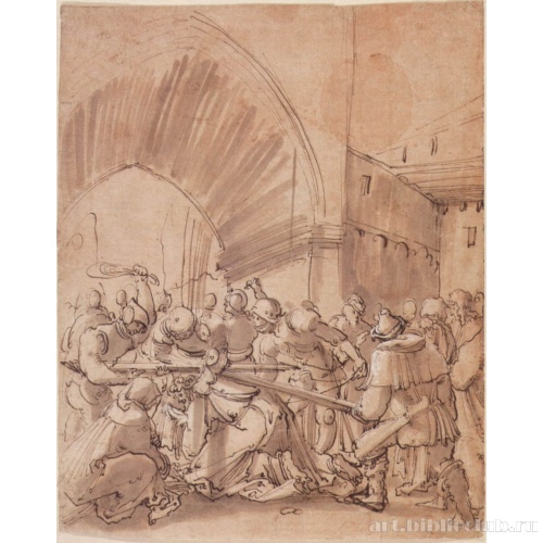 Несение креста