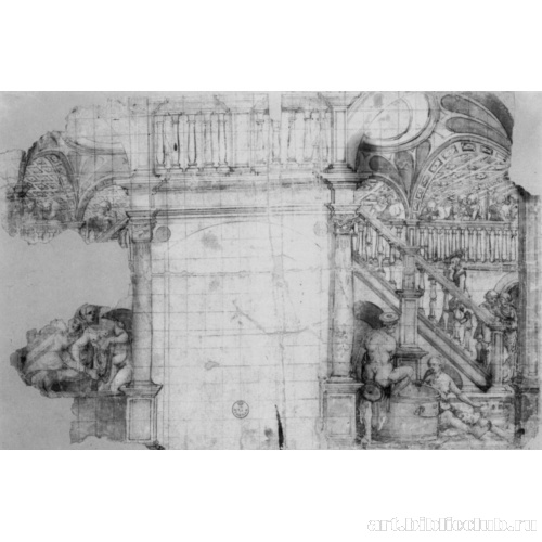 Общественные бани