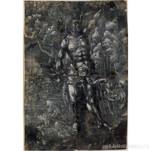 Святой Себастьян