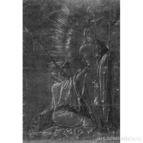 Христос и Фома Неверующий