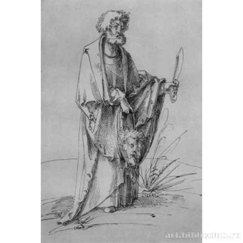 Святой Варфоломей