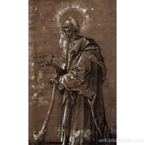 Святой Иуда Фаддей