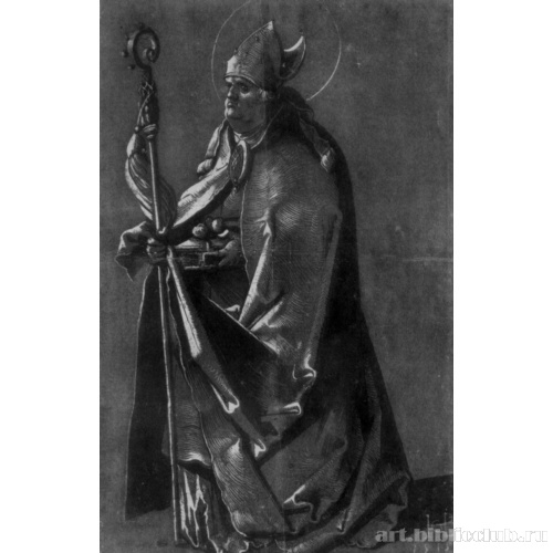 Святой Николай