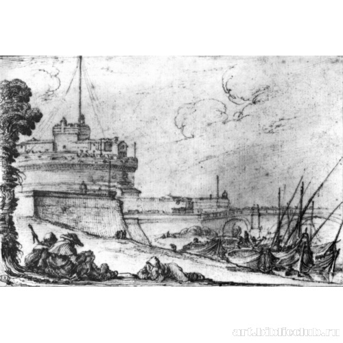 Снятие с креста