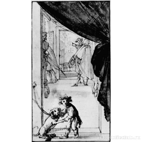 Кабинет натуралиста