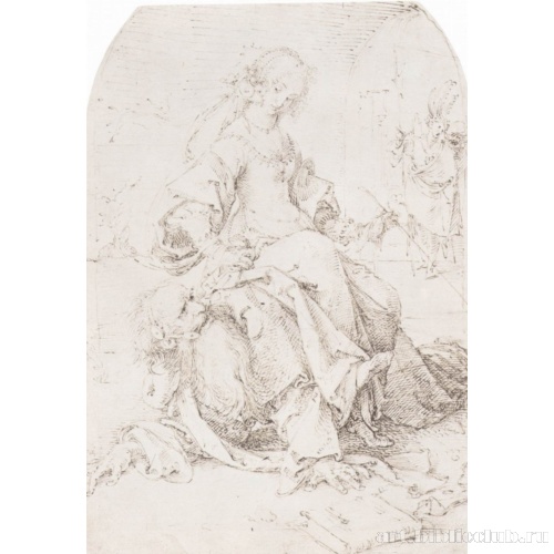 Аристотель и Филида