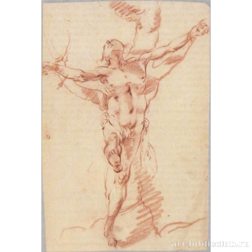 Святой Себастьян