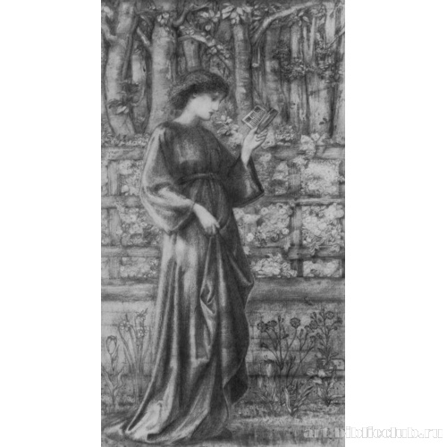 Царица Савская