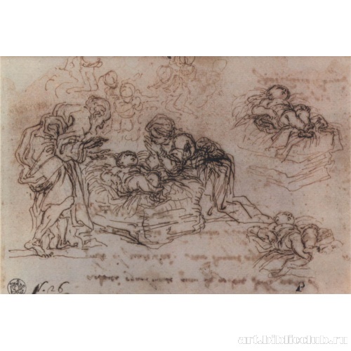 Рождество Христа