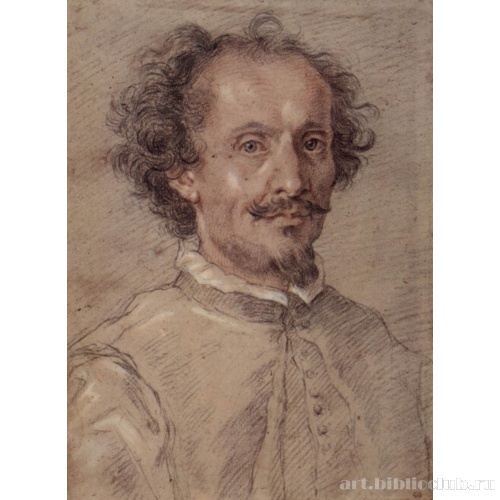 Портрет мужчины (Портрет Аугостино Маскарди де Сарцана)