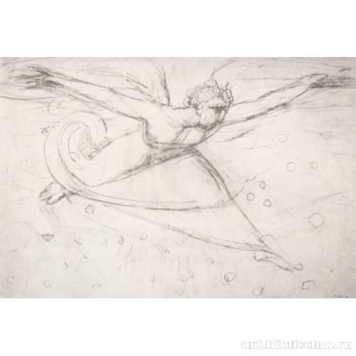 Ангел среди звезд