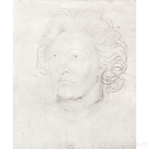 Автопортрет