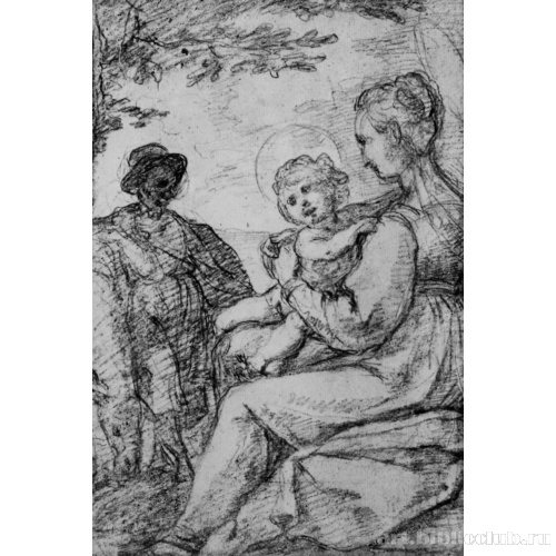 Отдых на пути в Египет