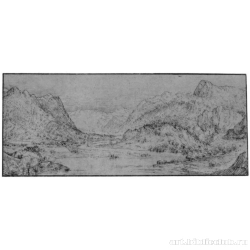 Речная долина