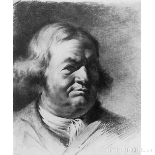 Портрет мужчины