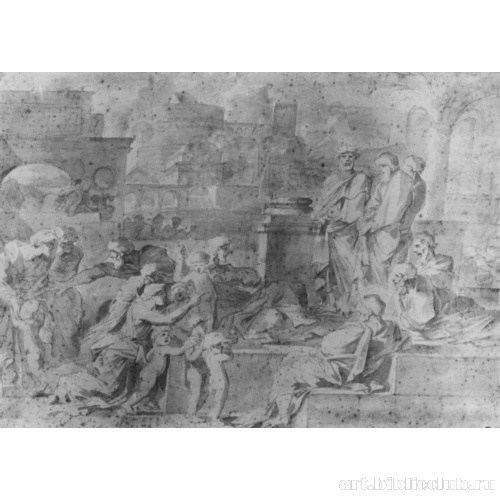 Христос и дети (Пустите детей приходить ко мне)