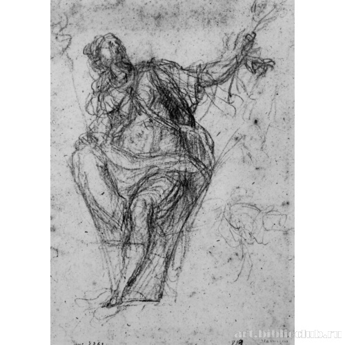 Аллегория Мира