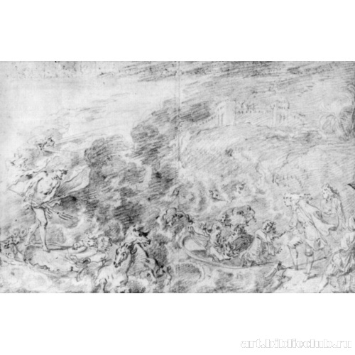 Кораблекрушение