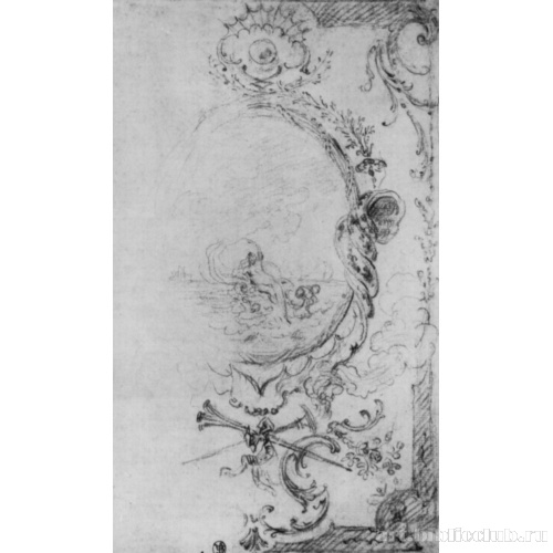 Рождение Венеры