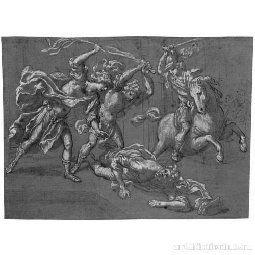 Изгнание Гелиодора