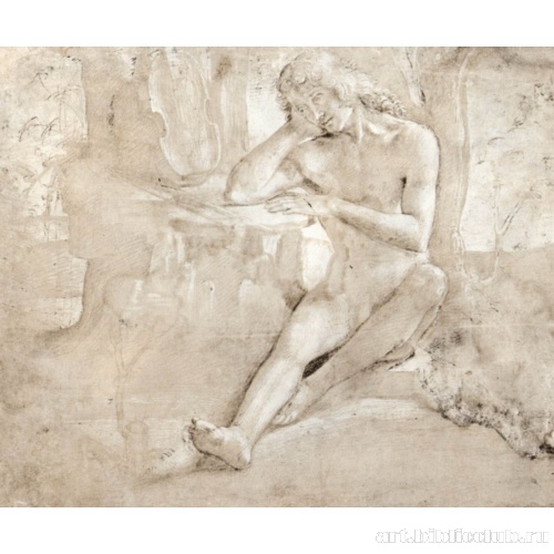 Горюющий Орфей