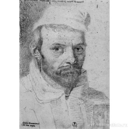 Автопортрет