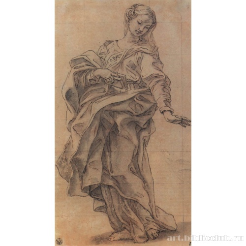 Благовещение Марии