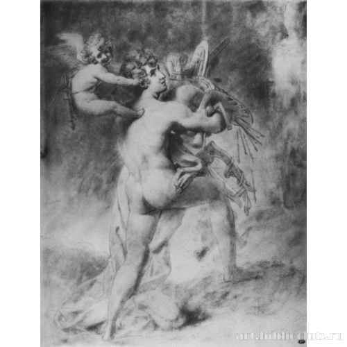 За двумя зайцами погонишься, ни одного не поймаешь