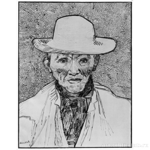 Крестьянин из Камарга