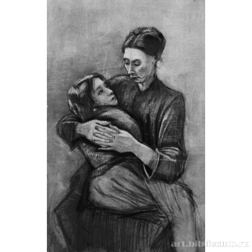 Мать и дитя