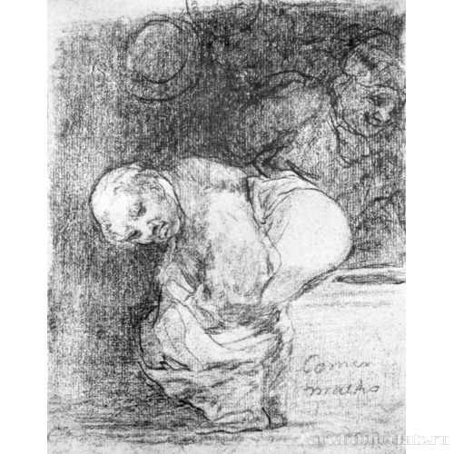 Первый альбом из Бордо [09]: Обжорство