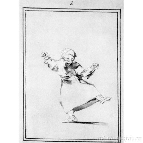 Альбом с черным полем[01]: Довольная своей судьбой