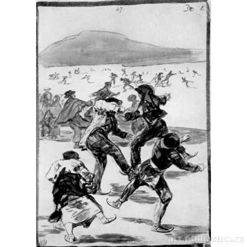 Альбом сепий[03]: Катание на коньках