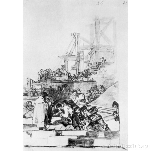 Альбом сепий[04]: Стройка