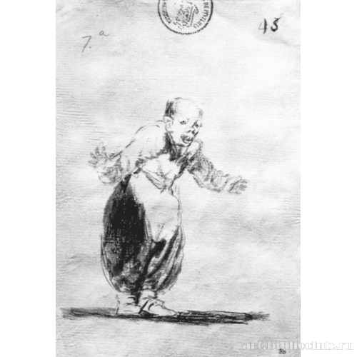 Альбом-дневник[042]: Седьмое видение