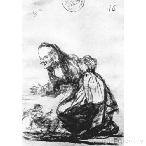 Альбом-дневник[043]: Восьмое видение