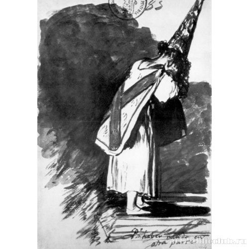 Альбом-дневник[075]: Потому что она родилась в другом месте