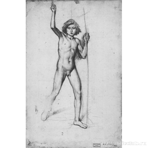 Иоанн Креститель