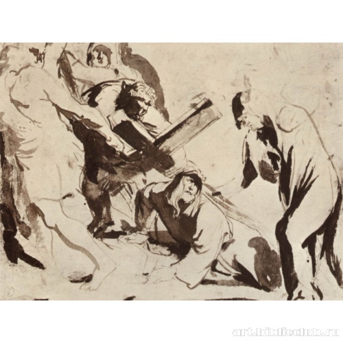 Несение креста