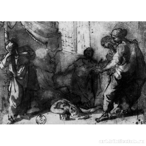 Смерть Клеопатры