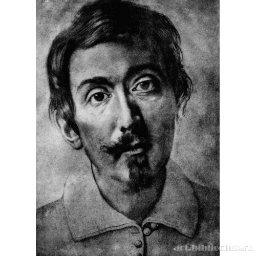 Автопортрет