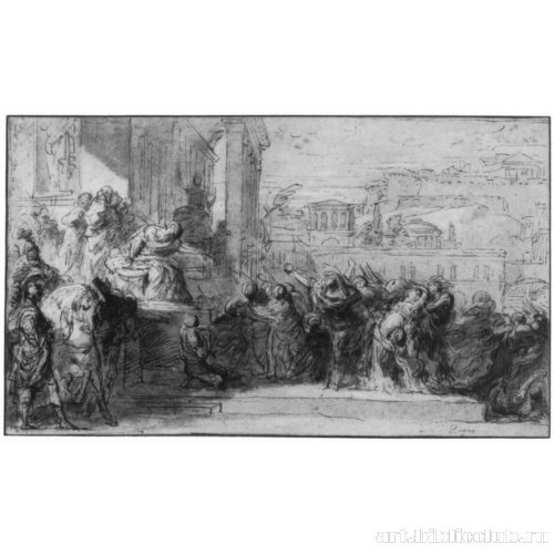 Смерть Виргинии